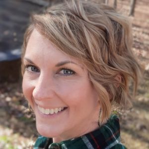 Meet your Posher, Karrie